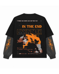 Linkin Park “In The End” Oversized T-Shirt