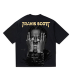 Travis Scott “FE!N” T-Shirt