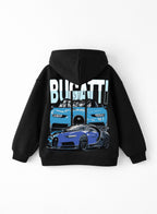 Bugatti Oversized Hoodie