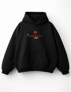 Charles Leclerc Monaco Hoodie Oversized Hoodie