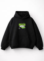 Lamborghini Huracán Oversized Hoodie