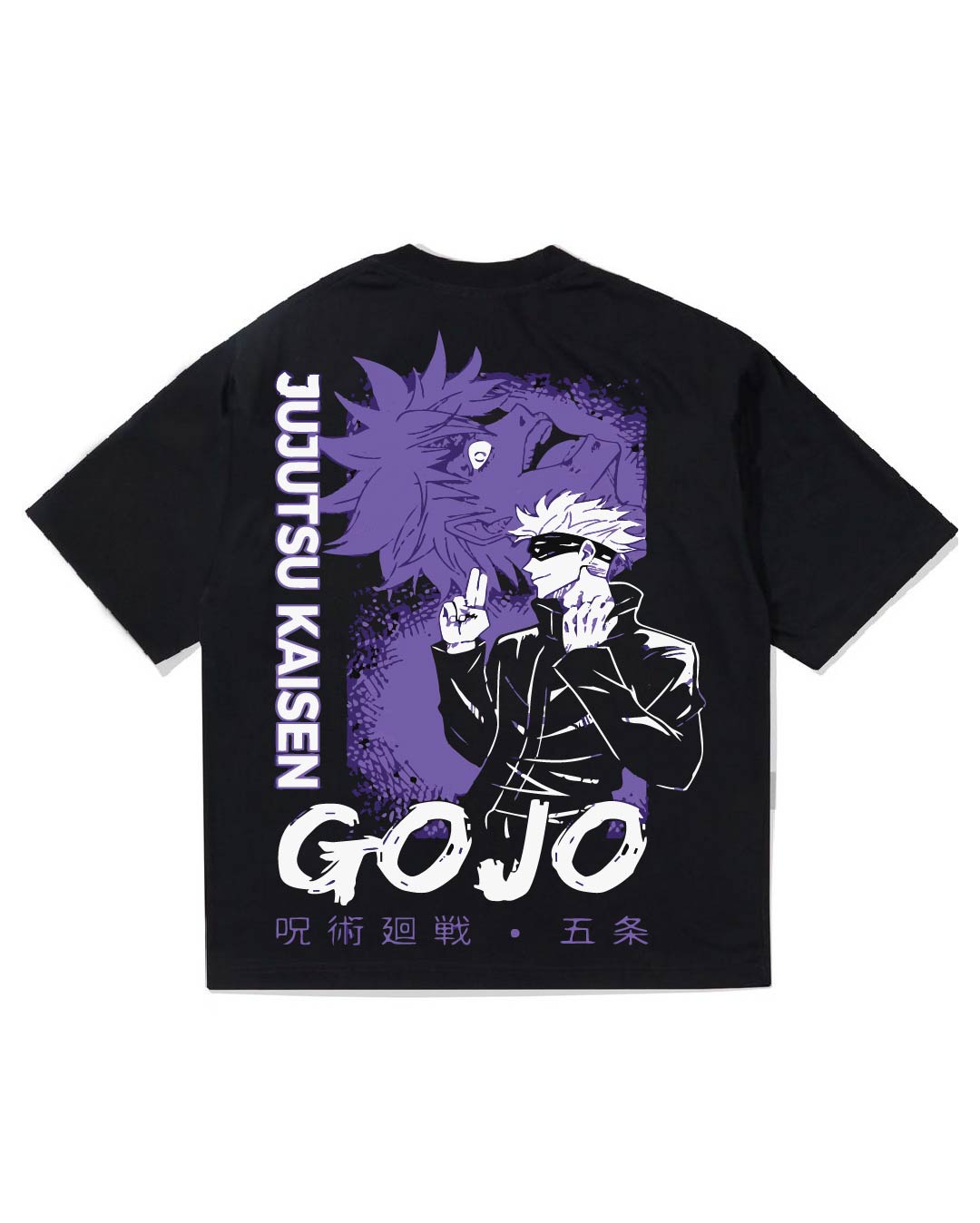 Jujutsu Kaisen T-Shirt