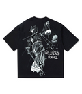 Metallica 01 Oversized T-Shirt