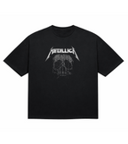 Metallica 01 Oversized T-Shirt