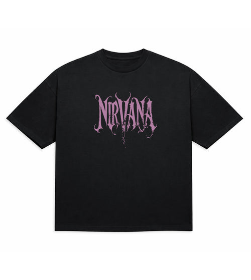 Nirvana 01 Oversized