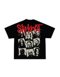 Slipknot Oversized T-Shirt