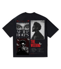 The Weekend - After Hours Oversized T-Shirt