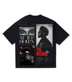 The Weekend - After Hours Oversized T-Shirt