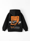 McLaren Oversized Hoodie