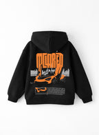 McLaren Oversized Hoodie