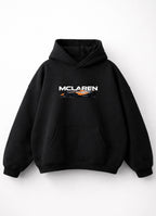 McLaren Oversized Hoodie