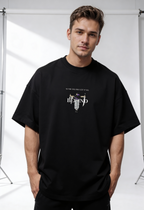Toji Oversized t-Shirt