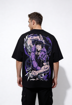 Toji Oversized t-Shirt