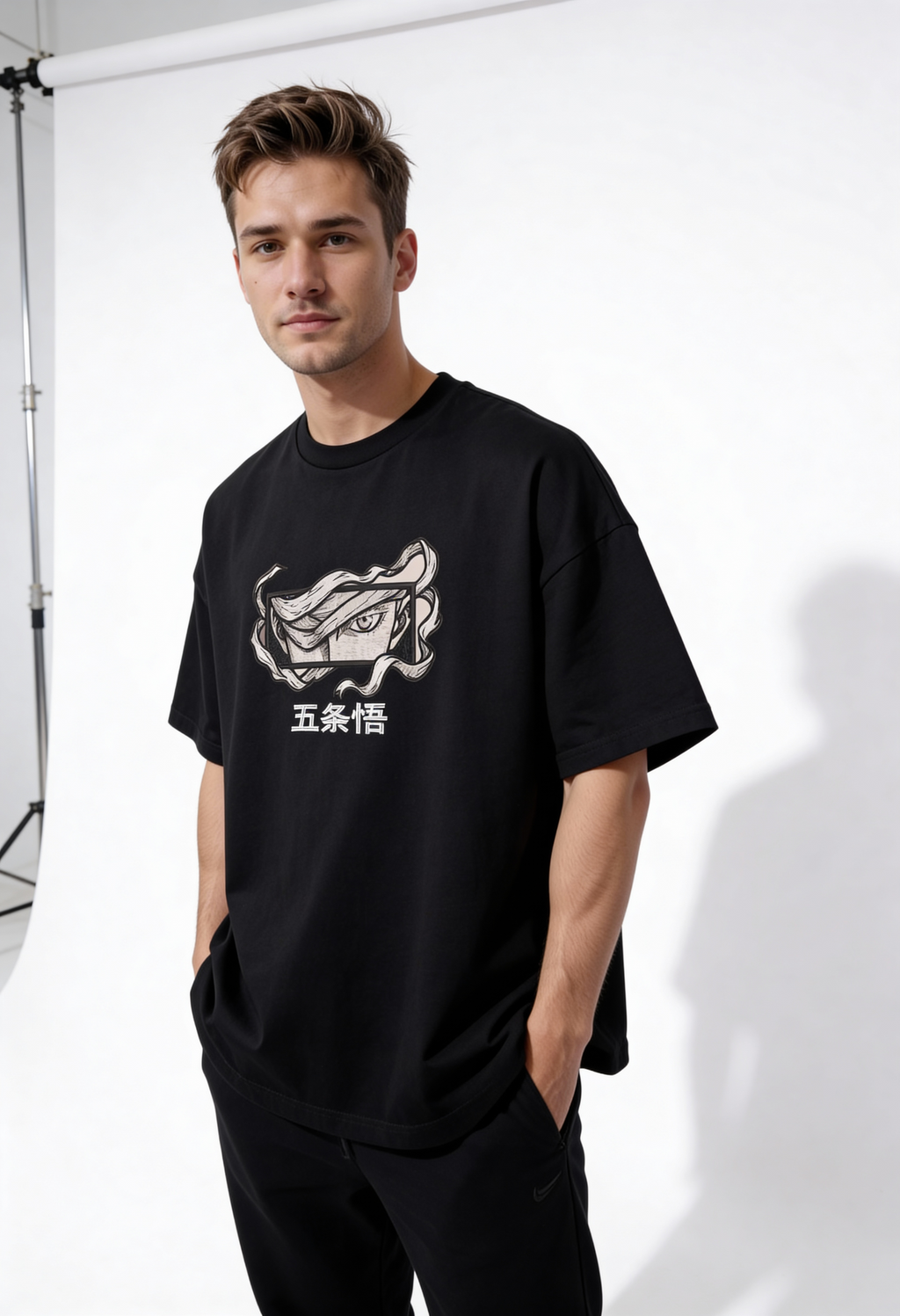 Jujutsu Kaisen T-Shirt