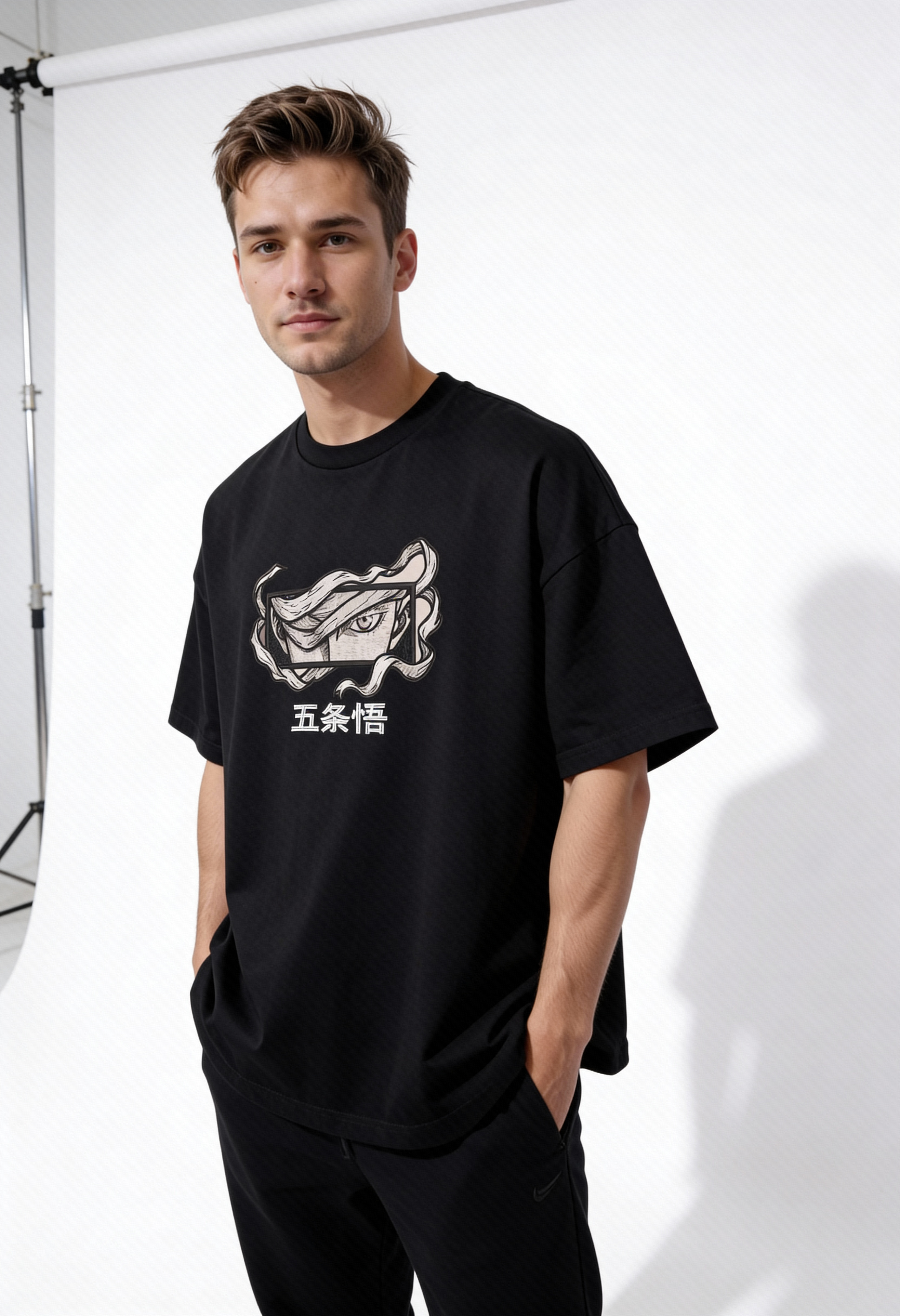 Jujutsu Kaisen T-Shirt