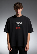 Slipknot- People = Shit