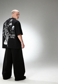 Metallica 01 Oversized T-Shirt