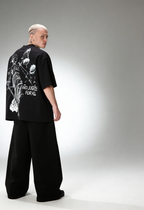 Metallica 01 Oversized T-Shirt