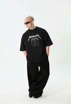 Metallica 01 Oversized T-Shirt