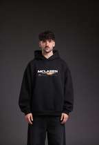 McLaren Oversized Hoodie