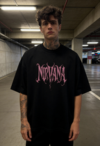 Nirvana 01 Oversized