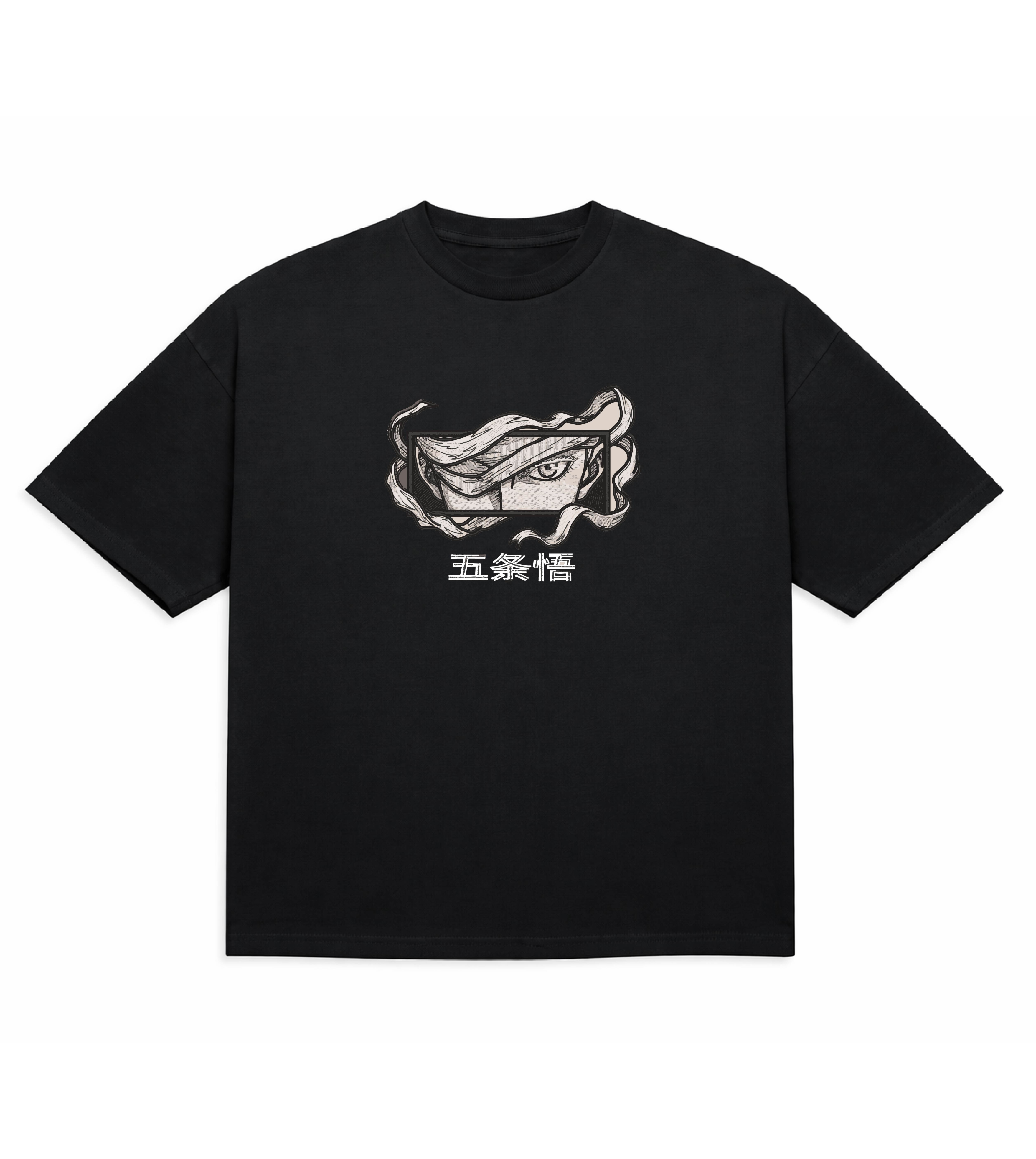 Jujutsu Kaisen T-Shirt